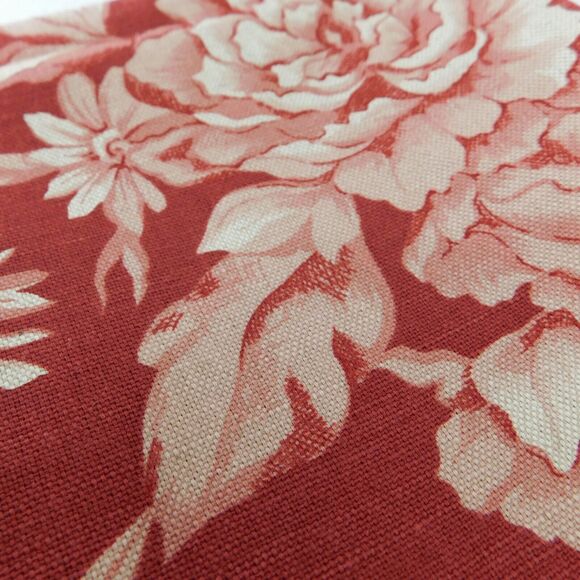 Eddie Bauer Floral Home Decor Fabric Drapery Upholstery Pillow Sewing 1+ Yard - Picture 7 of 8